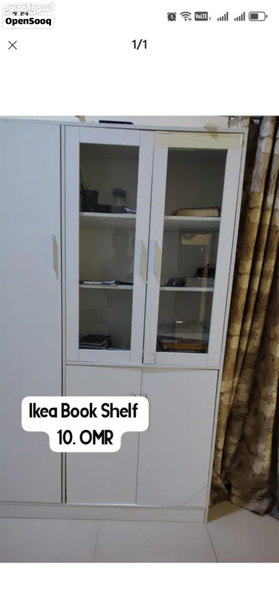 Clearance price sale , For All 100. OMR 3