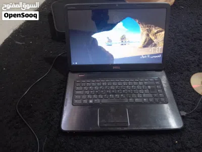 لابتوب للبيع 250 اقراء الوصف 3
