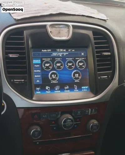 Chrysler 300 300S V6 2