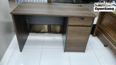 New table with chair available 4