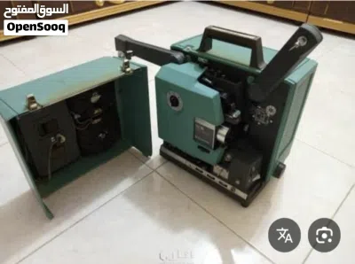 بروجكتر قديم البيع 2