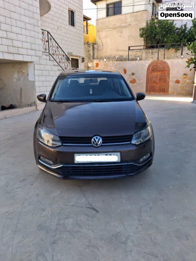 Volkswagen Polo Standard 2