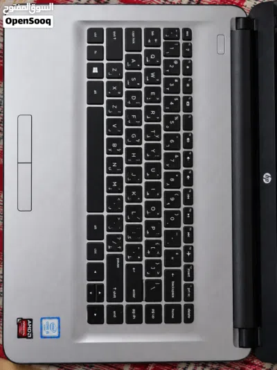 للبيع لابتوب HP Core i5 بحالة جيدة – مناسب للعمل والدراسة 2