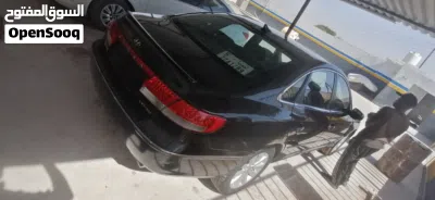 Hyundai Azera GLS 2