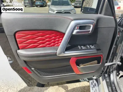 BAIC BJ Series BJ40 4