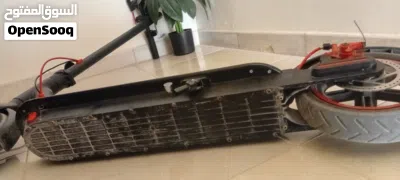 اسكوتر للبيع 3