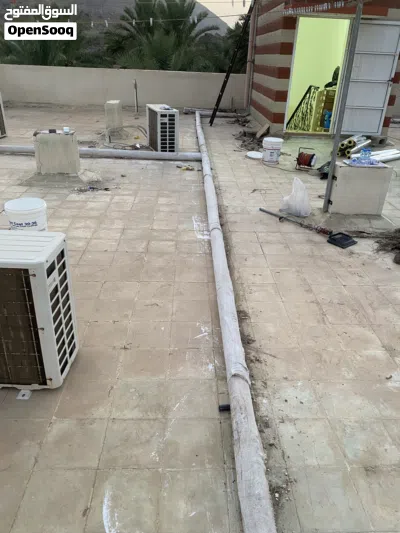 عازل حراري للانابيب المياة 3