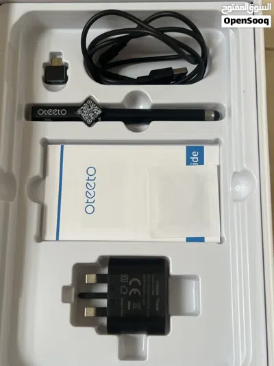 Oteeto Tab 15 Ultra 2