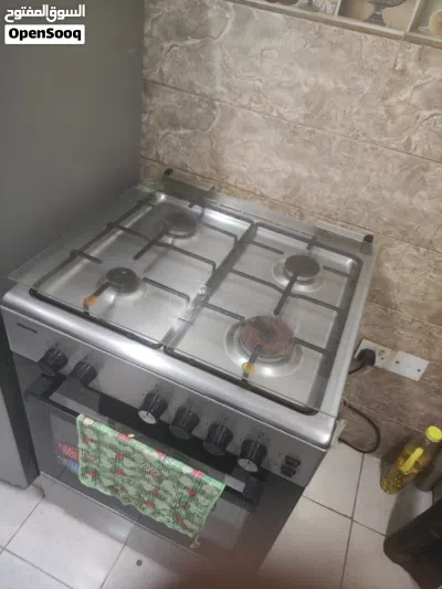 فرن للبيع بداعي السفر 4
