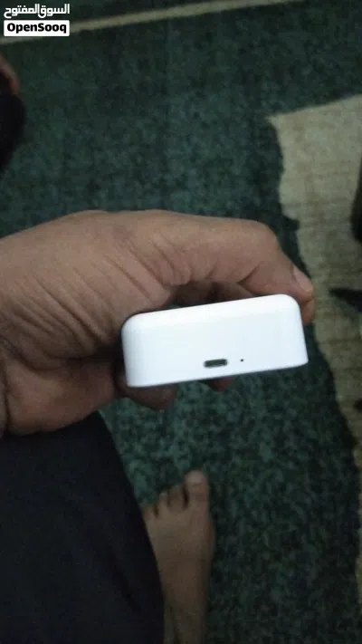 باور بانك سريع لاسكلي مغناطيسي 3