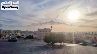 قطعة أرض تجارية مميزة ب حي عدن سعر مغررري 4
