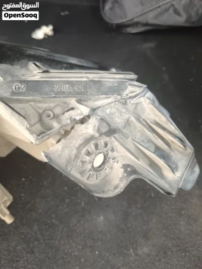 Renault Koleos 2018 – Right LED Headlight (OEM) 3