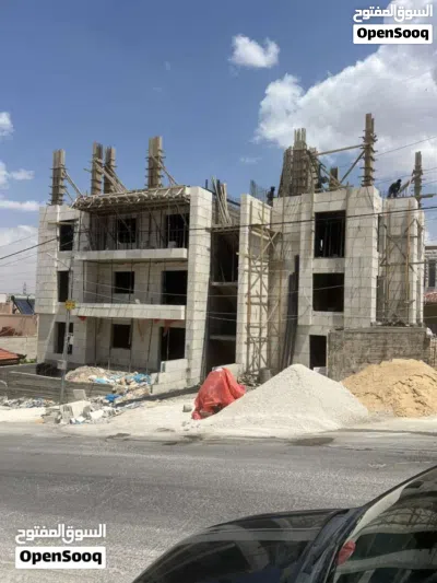 مقاول بناء وتشطيبات في جميع مناطق الأردن بسعار منافسه 4