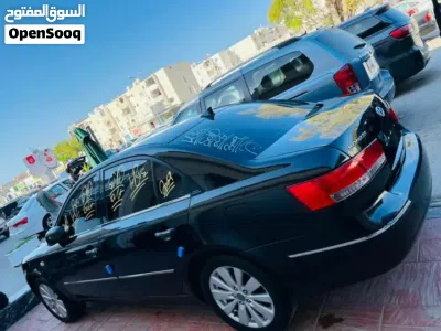 Hyundai Sonata Eco 3