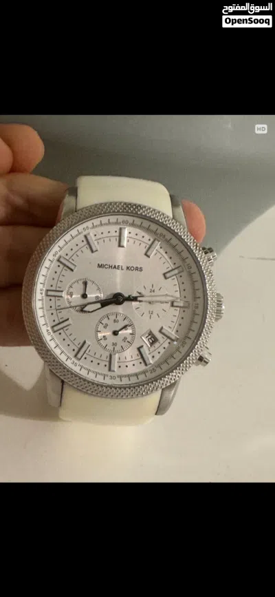 Michael Kors Ritz chronograph 4