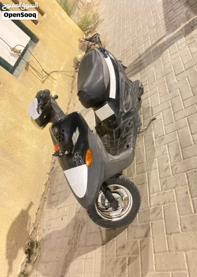 Yamaha FJR1300A 2