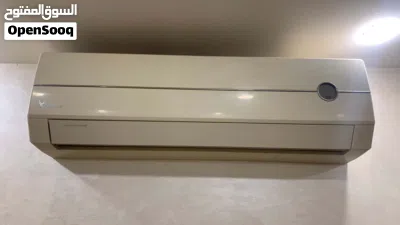 مكيف عدد 2 للبيع كوندور 2 طن جينرال دريم 1 طن 2