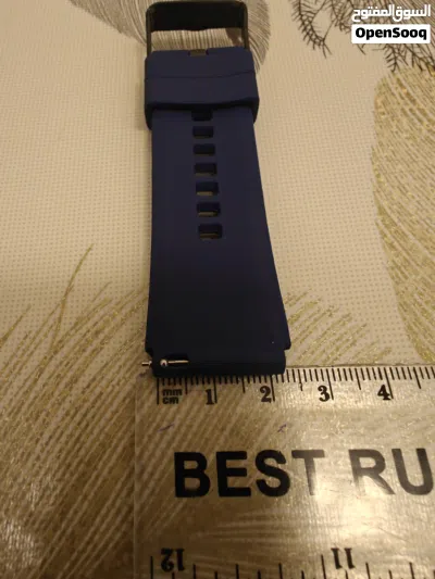 حزام ساعه - watch strap 3