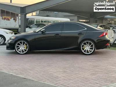 Lexus IS IS 250 4