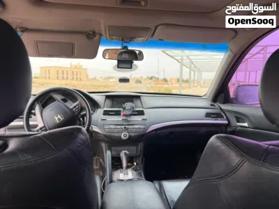 Honda Accord DX 3