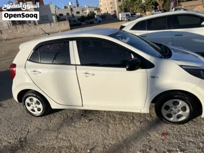 كيا مورنينج EX 3