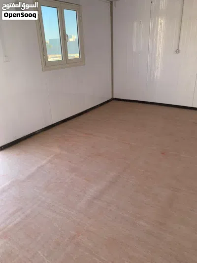 تريله سكنية تجارية 4