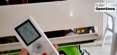 قطعه داخليه جرينر 18 نظيفه كامله بريموت والقاعده والكابل 2