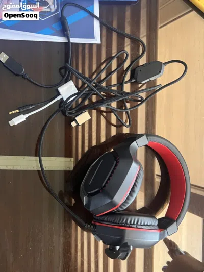 سماعات WIWU GTX01 2