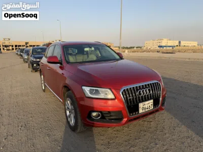 أودي Q5 Q5 Sportback 4