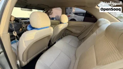 Nissan Sunny Standard 3