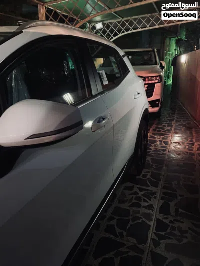 کیا Sportage Standard 3
