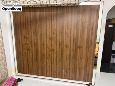 Danube 6 door large closet 4