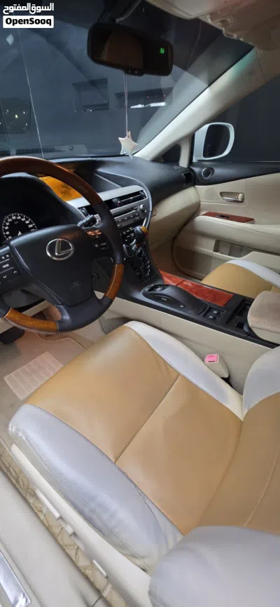 لكزس RX RX 350 3