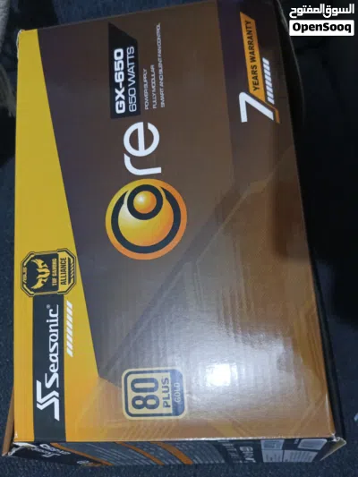 جهاز i5 جيل 13 بحال الجديد للبيع 3