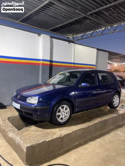 Volkswagen Golf Golf 3