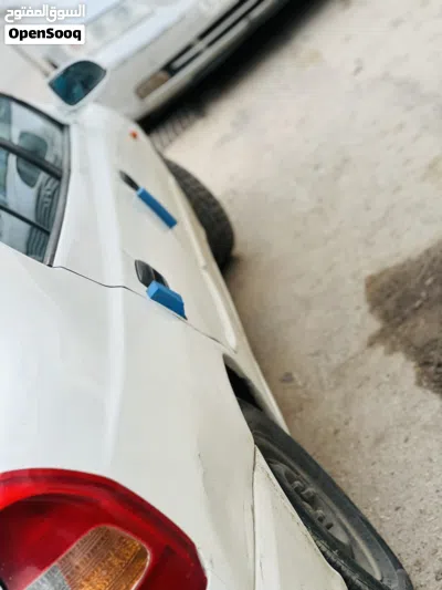 هيونداي فيرنا S 4