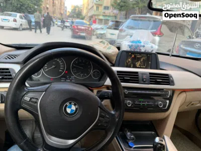 BMW 3 Series 318 3