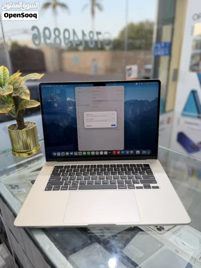 Apple MacBook M4 512GB SSD 16GB RAM 100% Battery Health 18 time only charge Under apple warranty 2