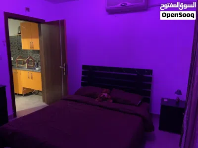 استديو مفروش شارع المدينة المنورة 2