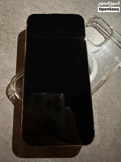 iPhone 13 Pro Max 4