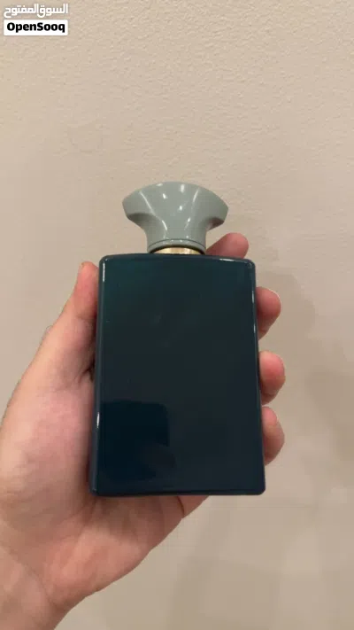 للبيع عطر امواج انكليف اصلي مخزن بعناية شبه جديد 2