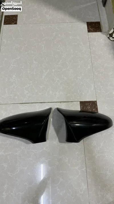 مرايا جانبيه لكزس 3