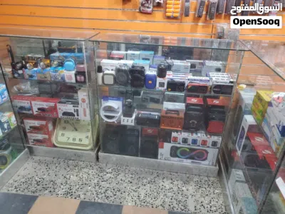 محل تجاري للبيع (مستلزمات جوال) 2