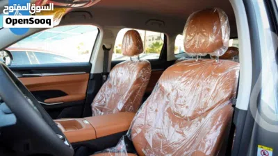 Haval H6 H6 Hev 4