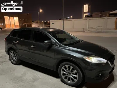 مازدا CX-9 Grand Touring 3