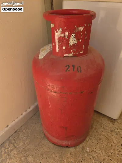 gas stove طباخه 4