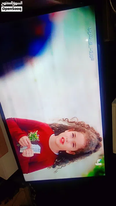 شاشا بحاله ممتازه سمارت 3