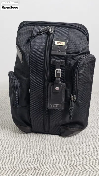 TUMI Alpha Bravo Monterey Sling 2
