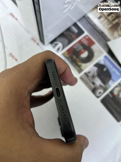 ايفون 16 pro max 2