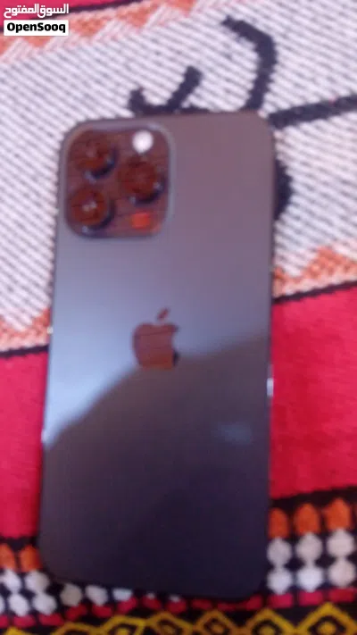 للبيع iPhone 14 Pro Max 128GB 2